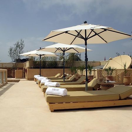 Riad Marrabahia Marrakesz Zewnętrze zdjęcie