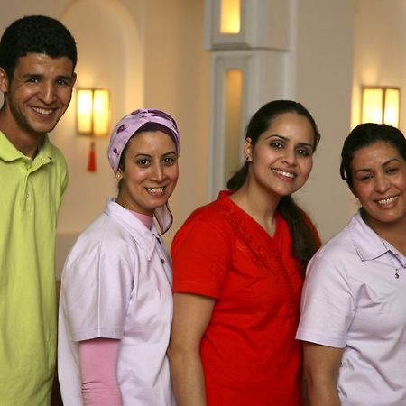 Riad Marrabahia Marrakesz Zewnętrze zdjęcie