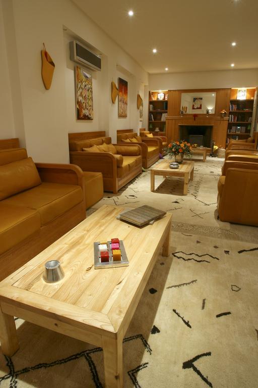 Riad Marrabahia Marrakesz Zewnętrze zdjęcie