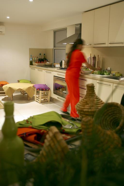 Riad Marrabahia Marrakesz Zewnętrze zdjęcie