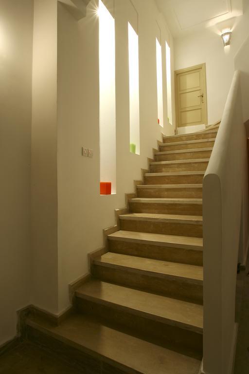 Riad Marrabahia Marrakesz Zewnętrze zdjęcie