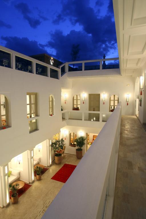 Riad Marrabahia Marrakesz Zewnętrze zdjęcie