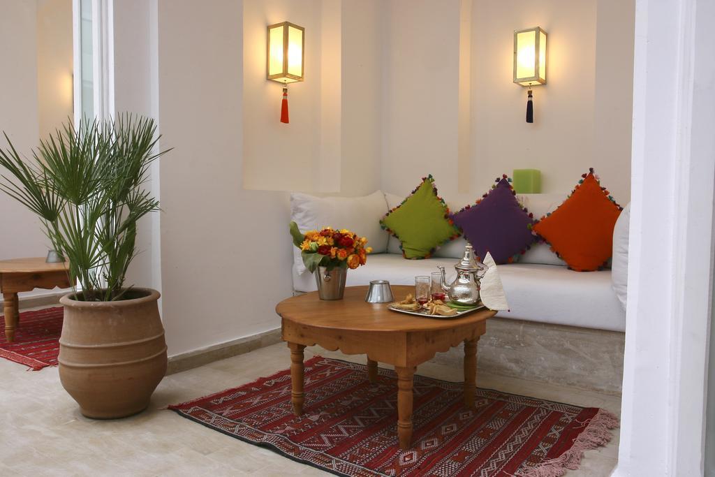 Riad Marrabahia Marrakesz Zewnętrze zdjęcie