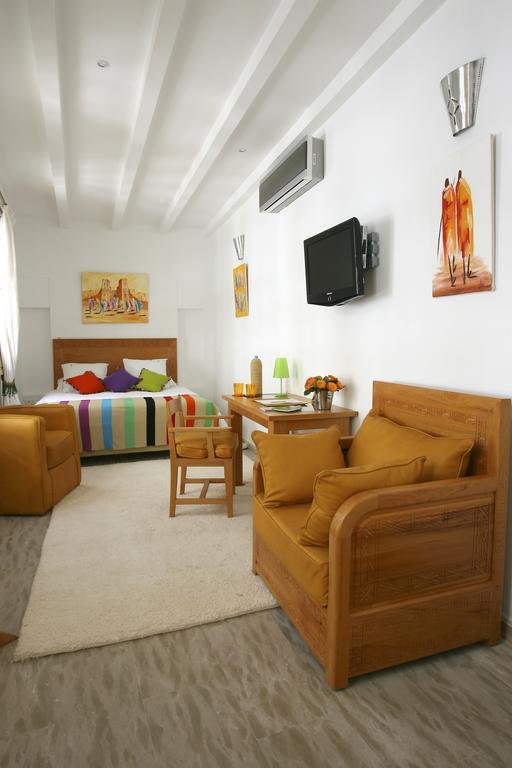 Riad Marrabahia Marrakesz Zewnętrze zdjęcie