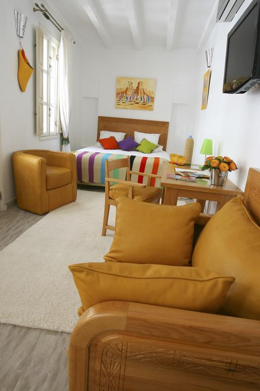 Riad Marrabahia Marrakesz Zewnętrze zdjęcie