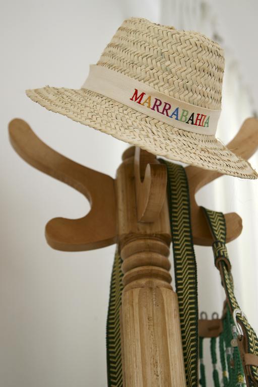 Riad Marrabahia Marrakesz Pokój zdjęcie